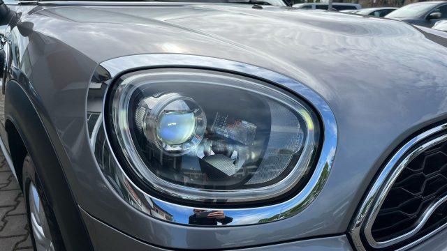 MINI Countryman 1.5 Cooper Business Countryman ALL4 Automatica