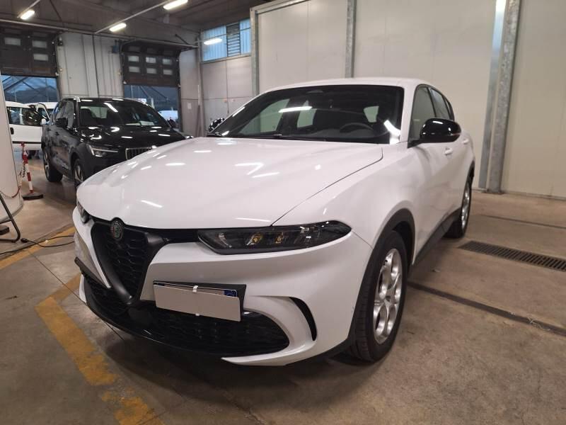 Alfa Romeo Tonale 1.6 diesel 130 CV TCT6 Sprint