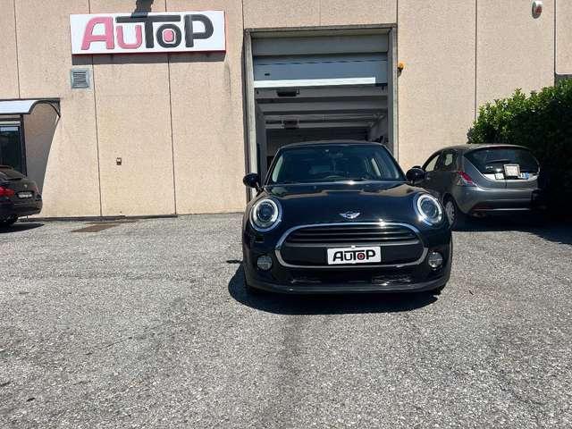 MINI One 1.2 One 75 CV