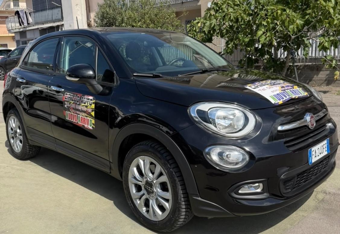 Fiat 500x 1.3 Diesel Business 95 Cv