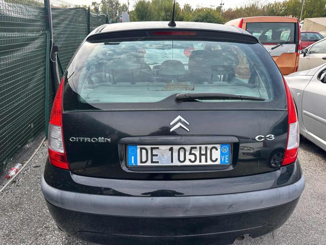 CITROEN C3 1.1 Cashmere senza nessun lavoro da fare