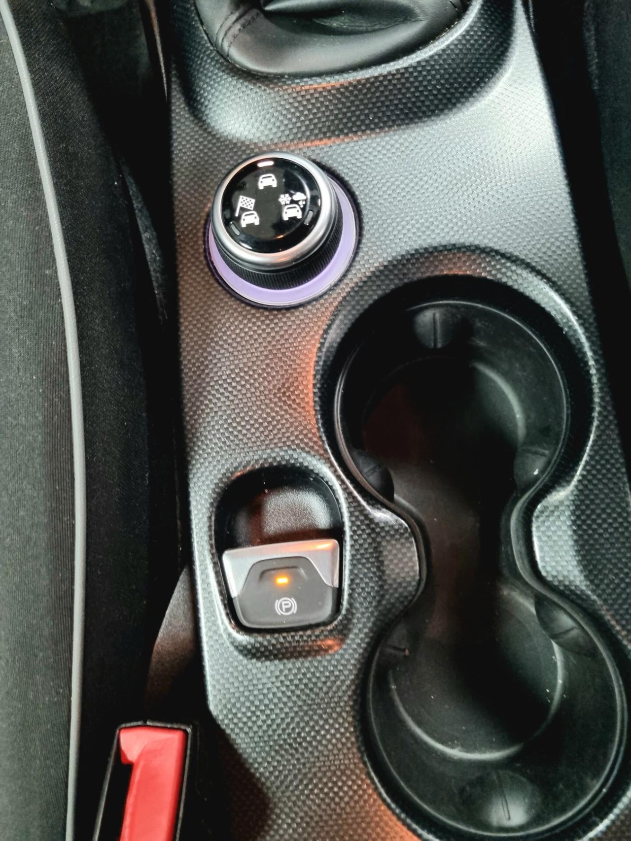 FIAT 500X 1.3 MULTIJET 95 CV LOUNGE NEOPATENTATI