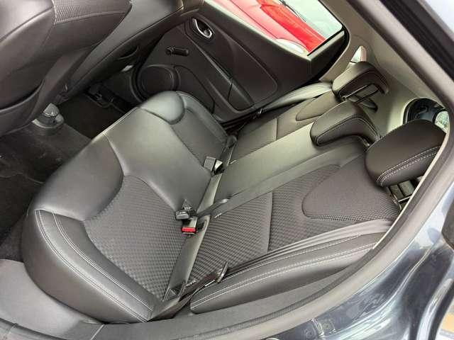 Renault Clio 1.5 dci Moschino Intens 75cv LED/CARPLAY/TELECAM