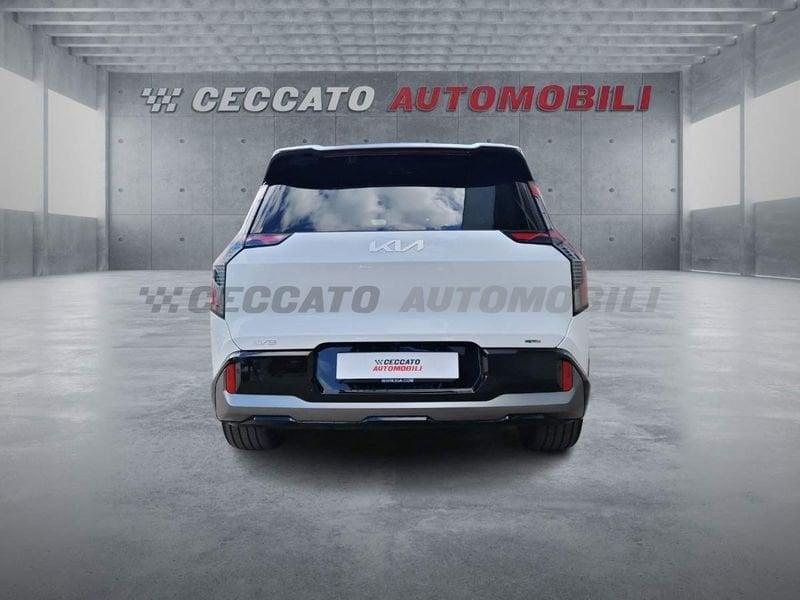 KIA EV9 EV9 GT-line Launch Edition awd