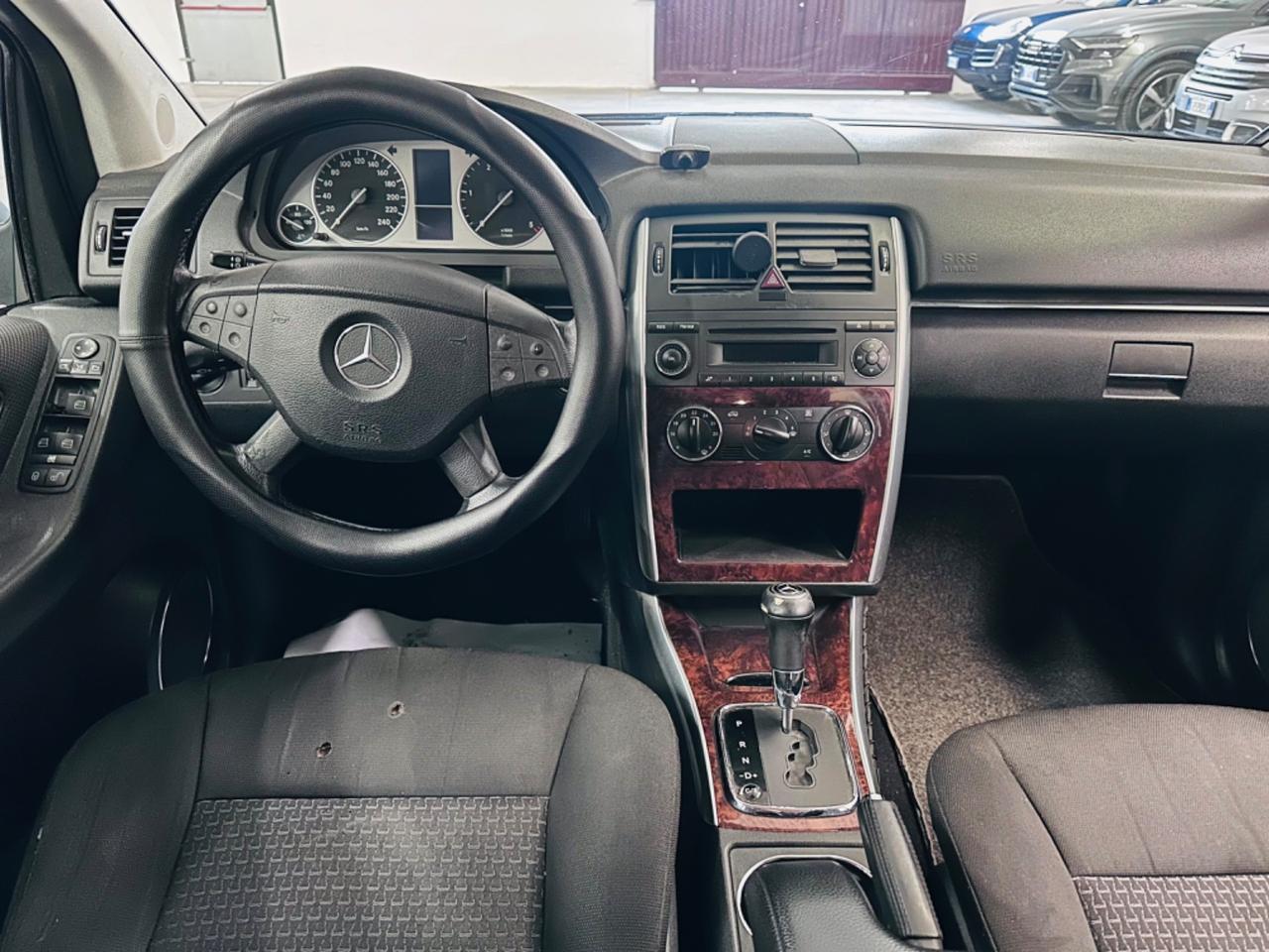 Mercedes-benz B 180 CDI Sport