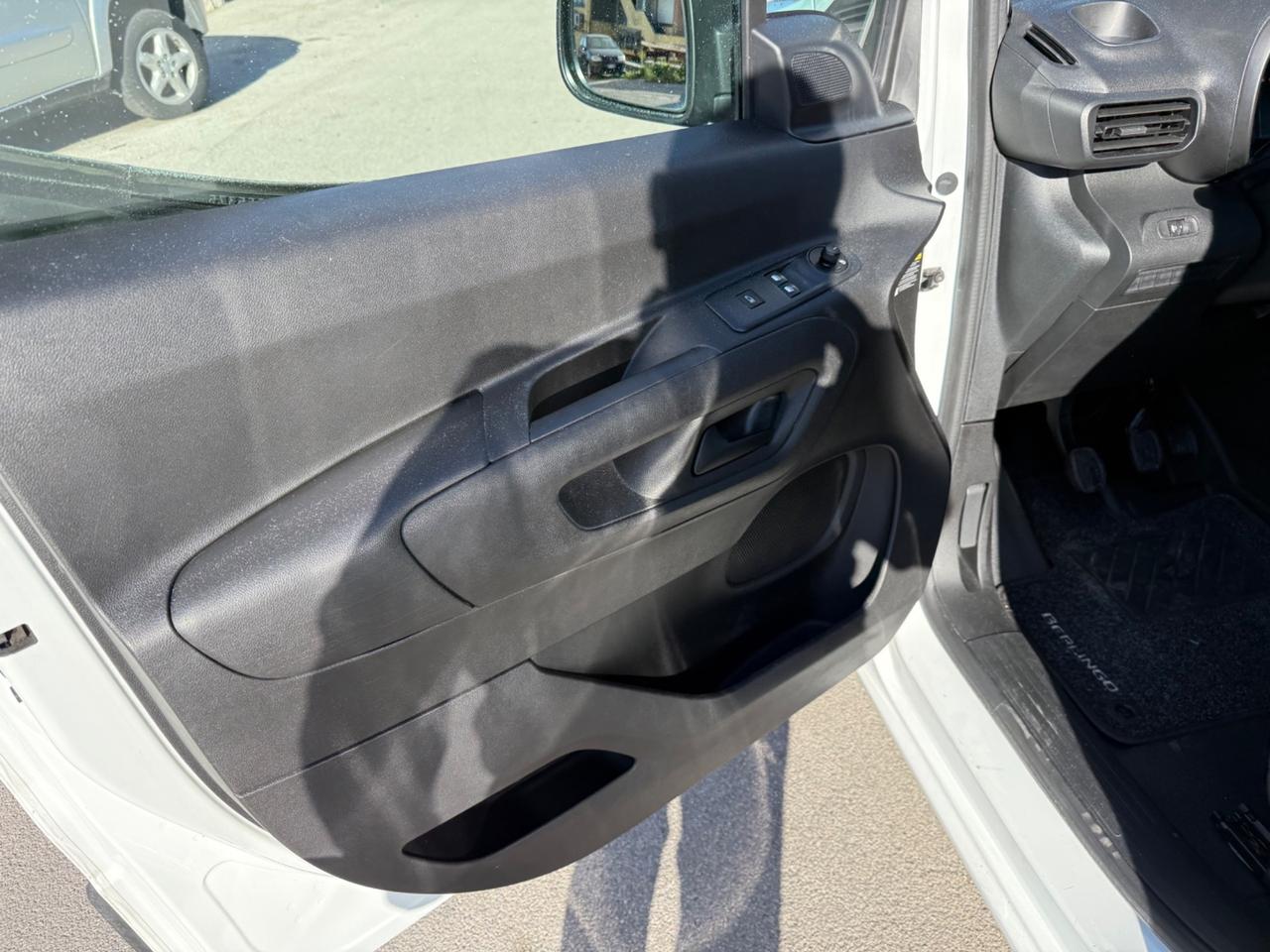 Citroen Berlingo 1.5 dCi 100 CV Euro 6/D