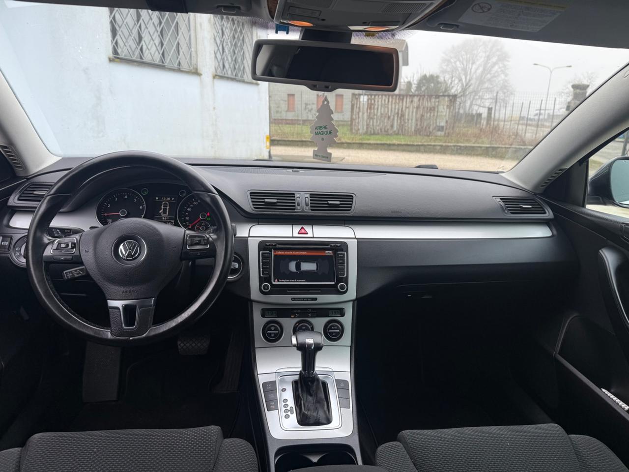 Volkswagen Passat 1.4 TSI DSG