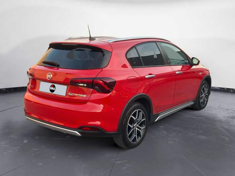 FIAT Tipo 5p 1.0 t3 Cross 100cv