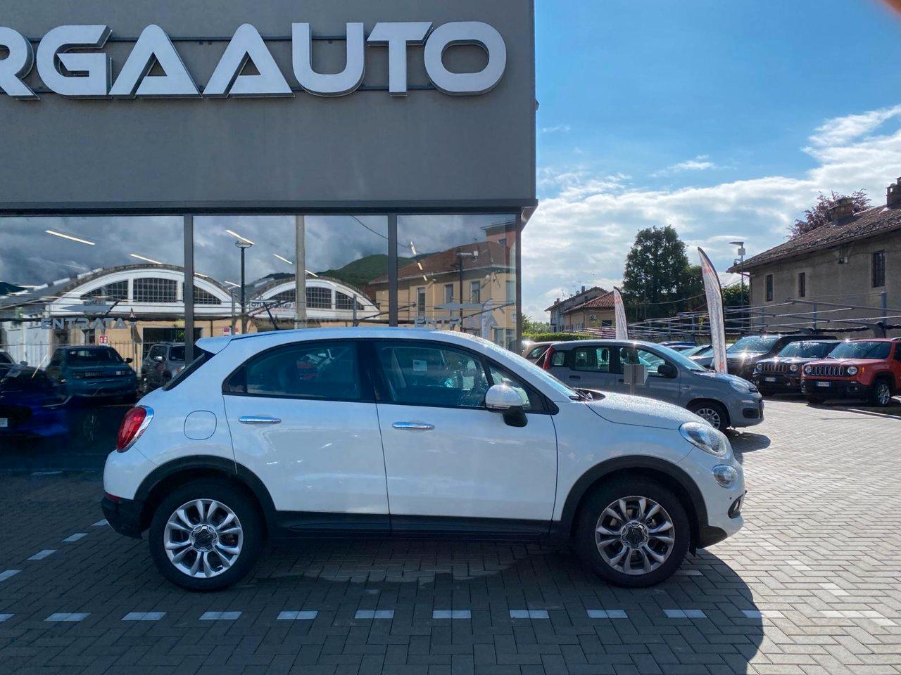 Fiat 500 X 500X 1.6 mjt Pop Star 4x2 120cv