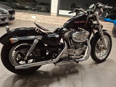 Harley-davidson 883 Sportster XL 2