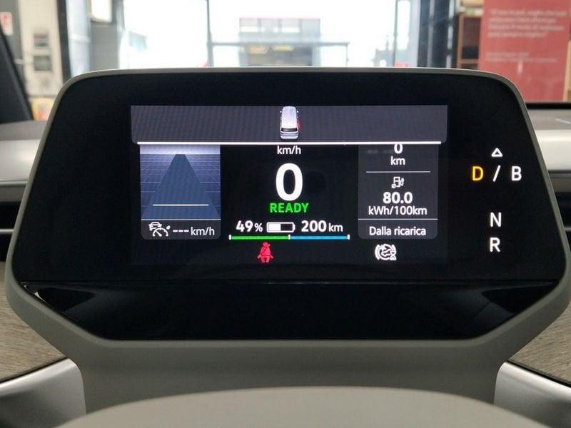Volkswagen ID.Buzz 82 kWh Pro+ auto