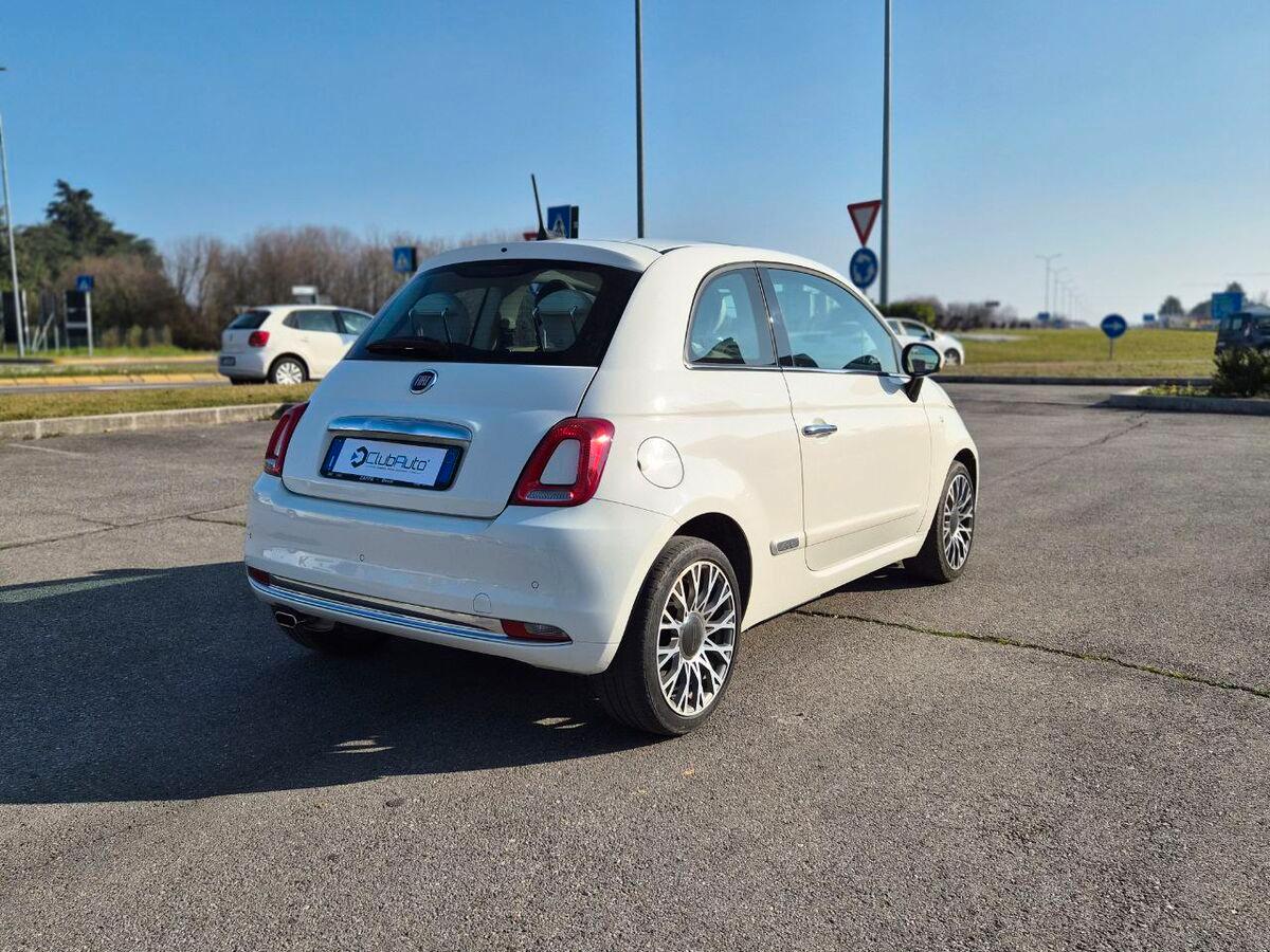 Fiat 500 1.2 120 69cv my20