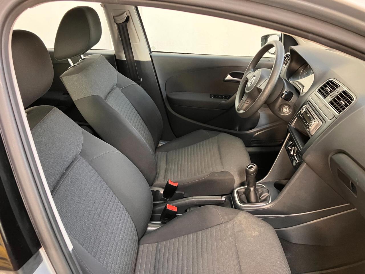 Volkswagen Polo 1.6 TDI 5 P Comfortline NEOPATENTATI