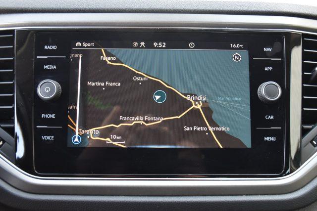 VOLKSWAGEN T-Roc 2.0 TDI SCR 150 CV DSG 4MOTION Style BlueMot. Tech