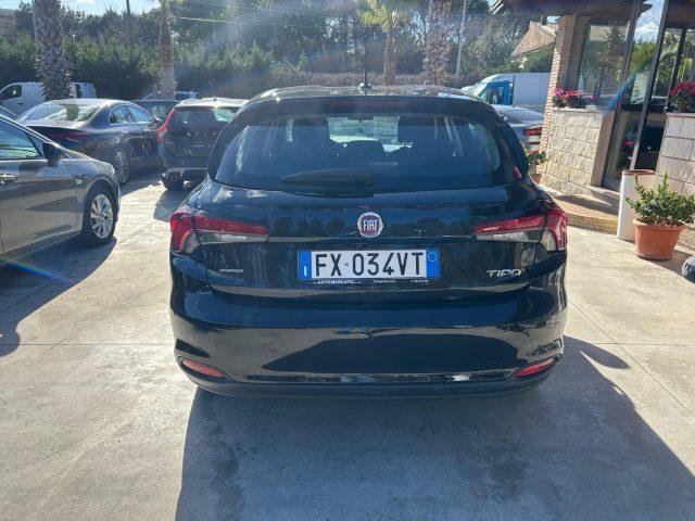 FIAT Tipo 1.6 Mjt S&S 5 porte Lounge