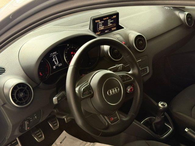 AUDI A1 SPB 1.4 TDI Admired