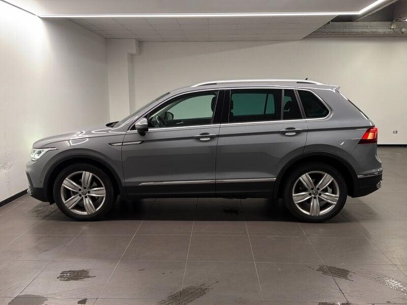 Volkswagen Tiguan Nuova Elegance 2.0 TDI SCR 110 kW/150 CV DSG