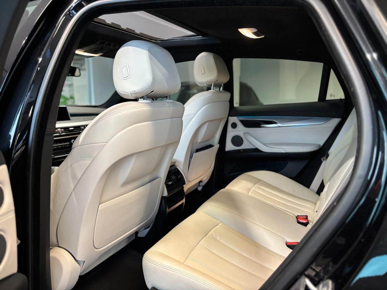 BMW X6 xdrive30d Msport 258cv auto