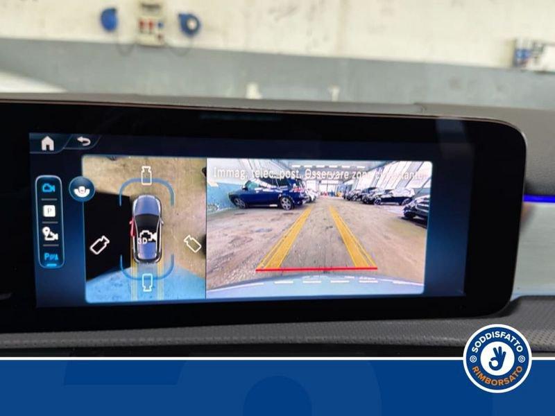 Mercedes-Benz Classe A 180d Automatic AMG Line Advanced Plus Extra