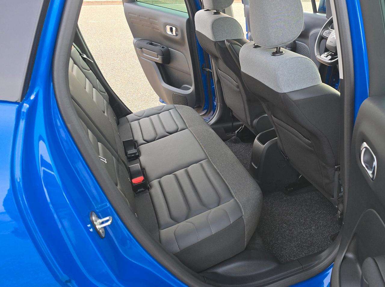 Citroen C3 Aircross PureTech 110 S&S Plus
