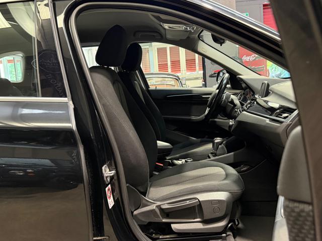 BMW X1 sDrive18d Business