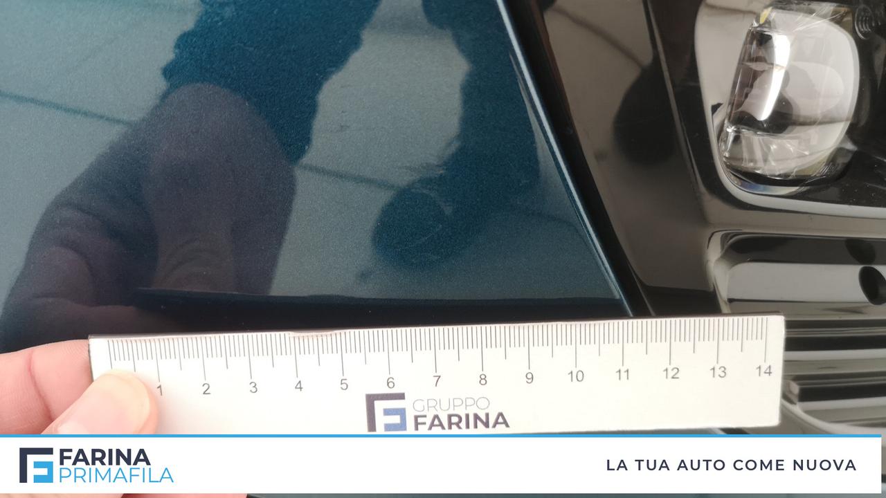 FIAT 600 600 Hybrid La Prima Ii Hybrid110cv