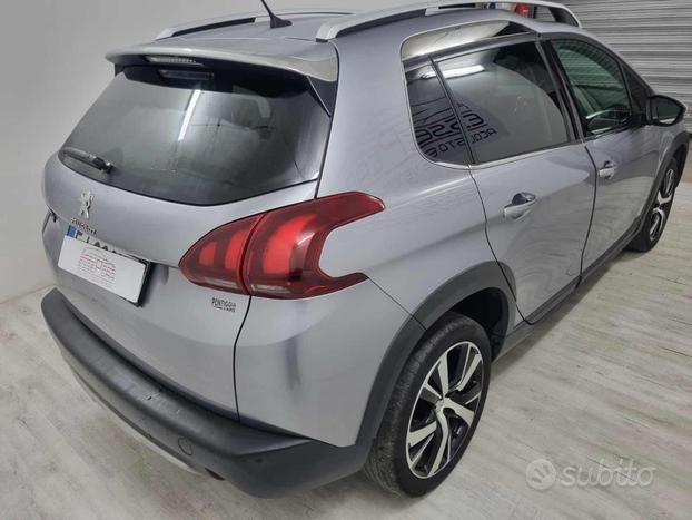 Peugeot 2008 2017 photo 4