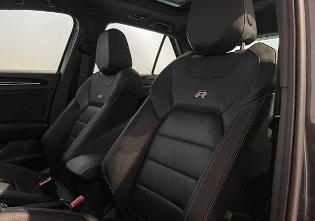Volkswagen T-Roc R 300CV 2.0TSI DSG 4MOTION BlueMotion Technology