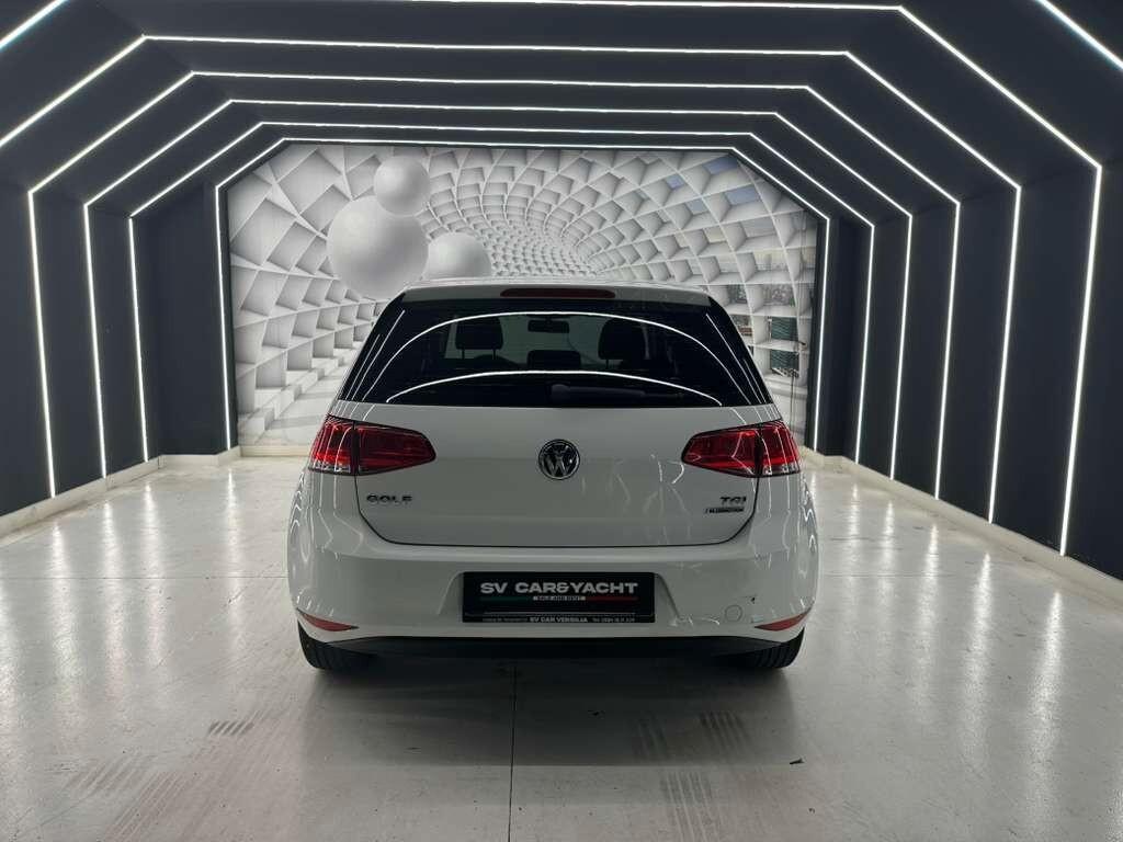 Volkswagen Golf Business 1.4 TGI 5p. Highline BlueMotion