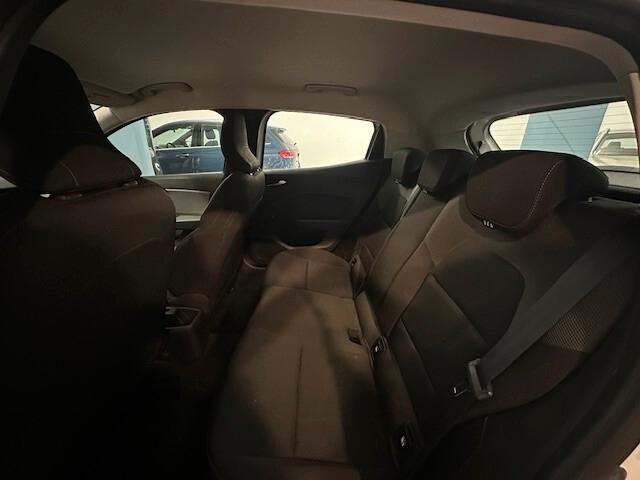 Renault Clio TCe 12V 100 CV GPL 5 porte Business