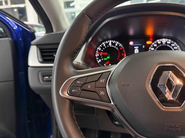 RENAULT Captur TCe 100 CV GPL 5 porte BUSINESS