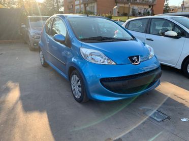 Peugeot 107 1.0 68CV 3p. Desir