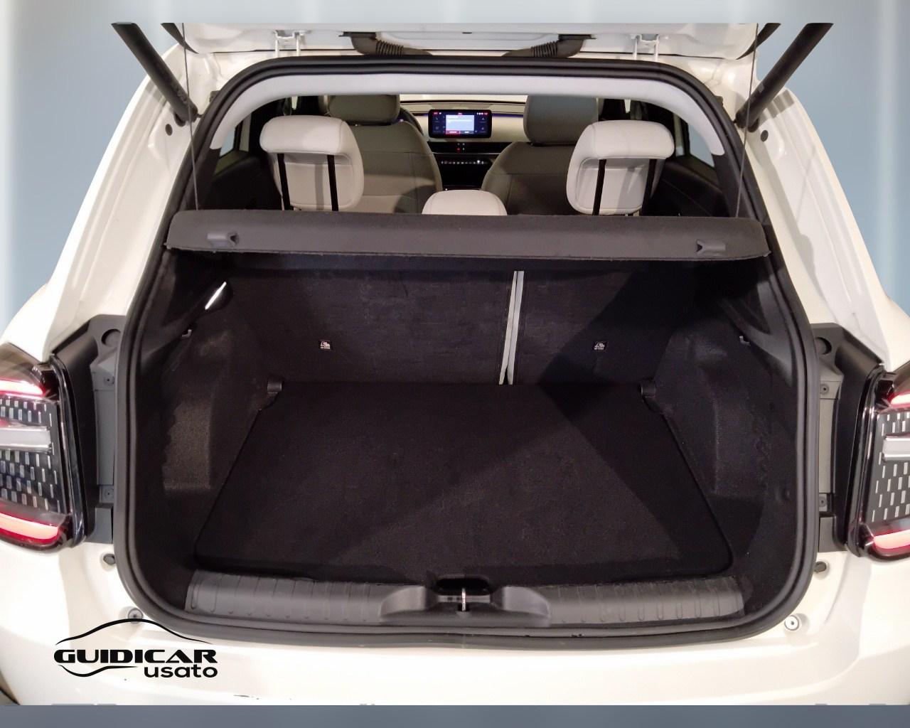 FIAT 600 IV 2023 - 600 1.2 hybrid La Prima 110cv auto