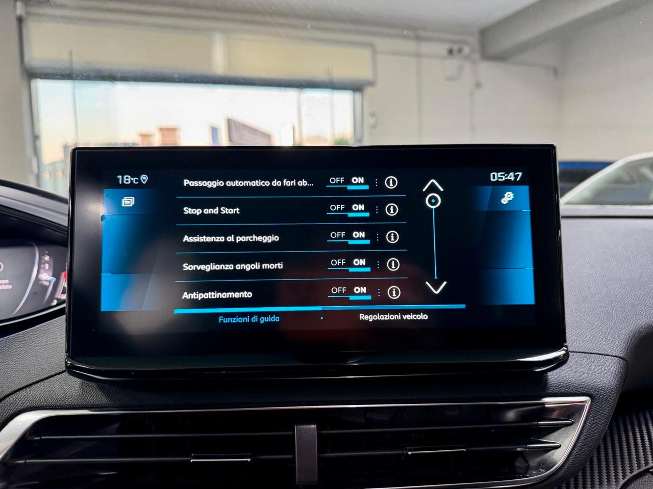 Peugeot 3008 1.5 BlueHDi 130cv EAT8 Allure 2022