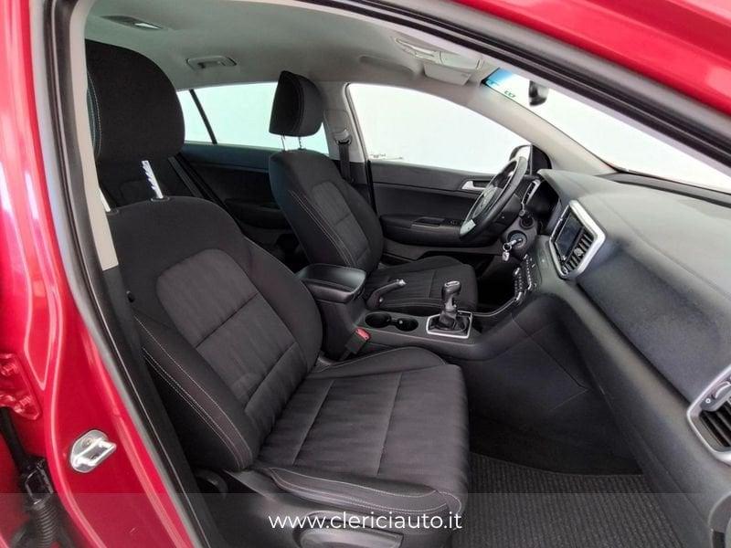 Kia Sportage 1.6 GDI 2WD Business Class