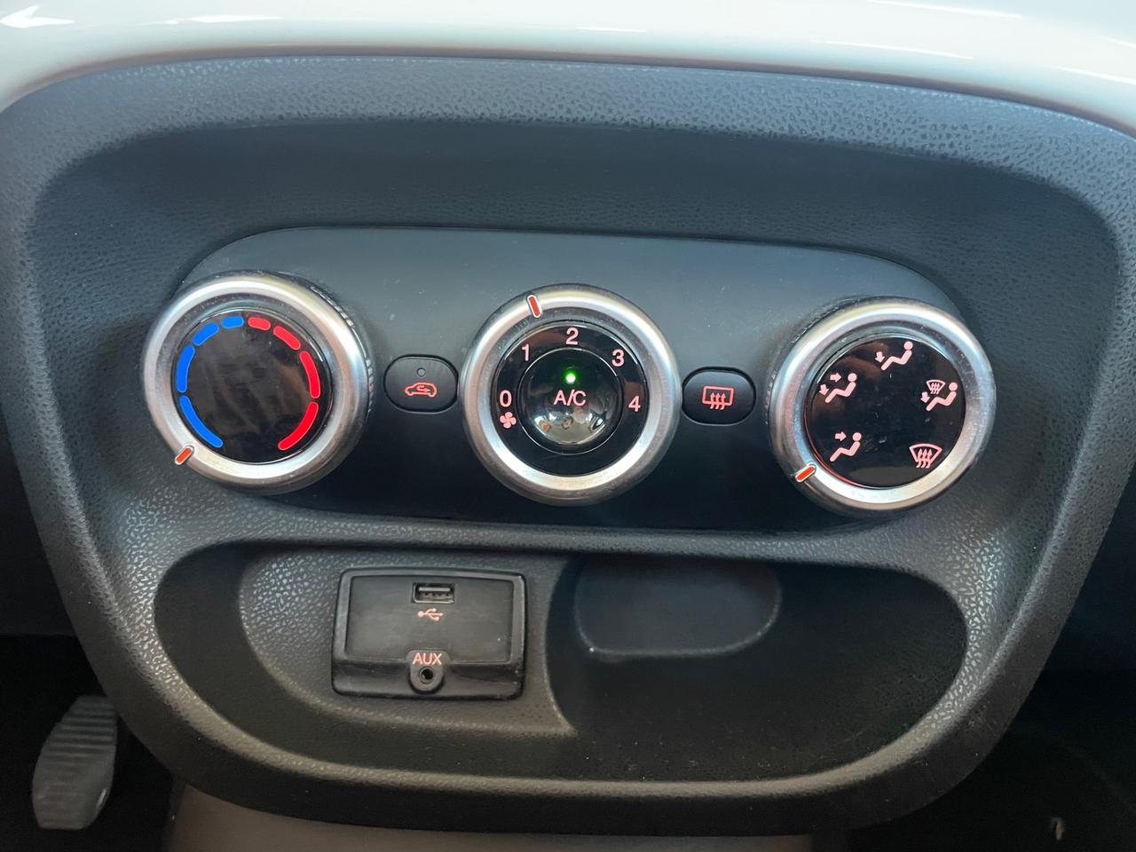 Fiat 500L 1.3 Multijet 85 CV Lounge