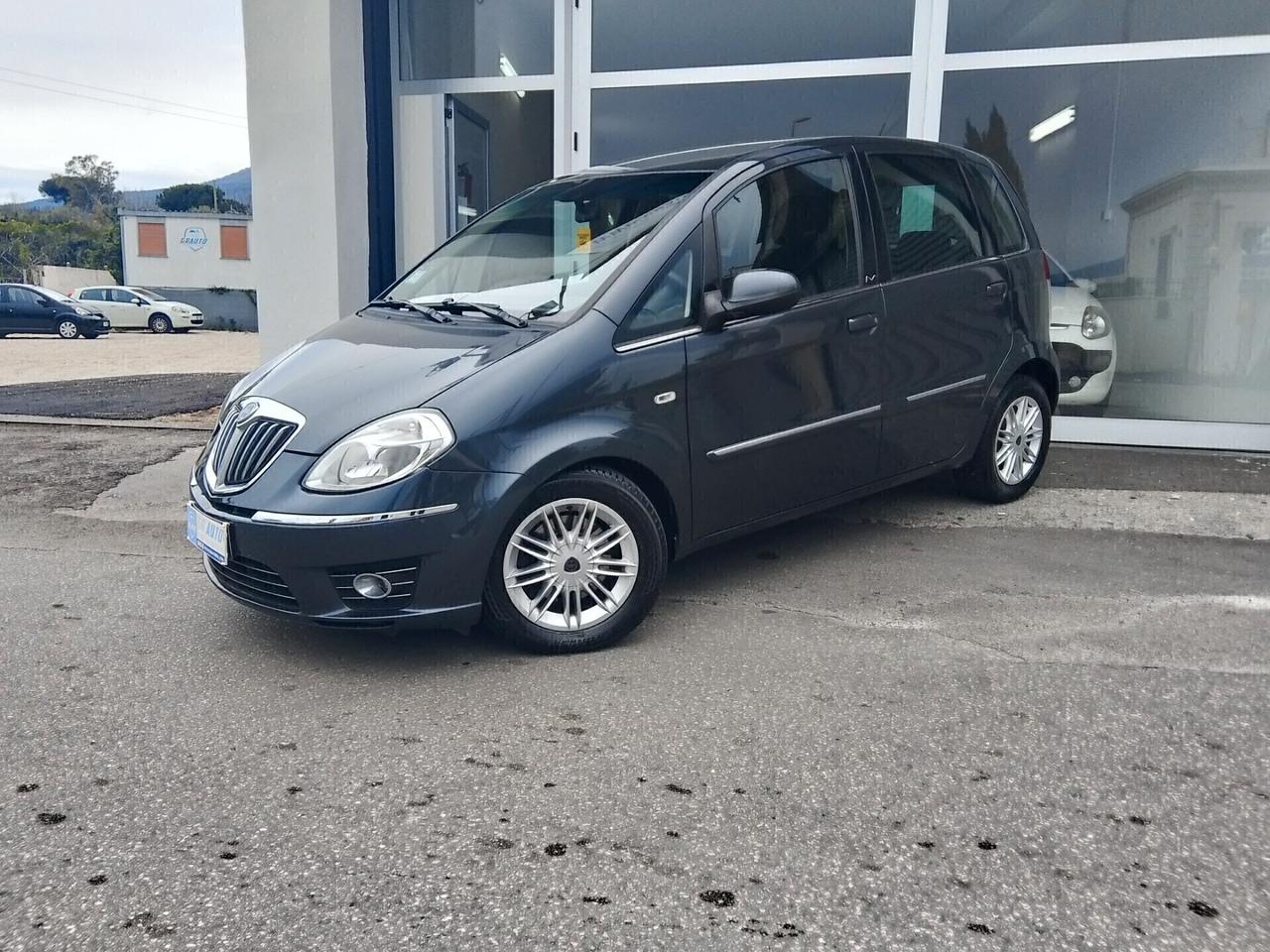 Lancia MUSA 1.3 Mjt 16V 95 CV S&S DPF Oro