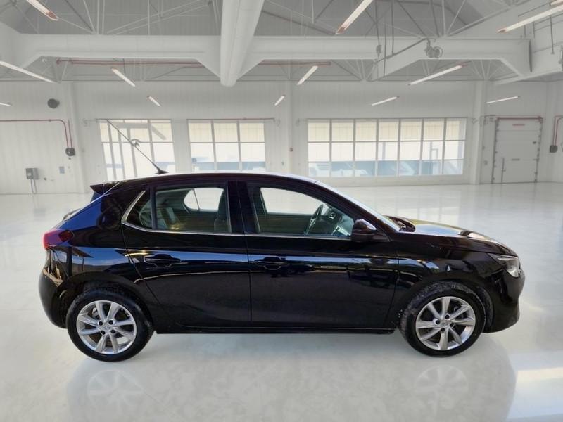 OPEL CORSA 1.5 D 100CV ELEGANCE