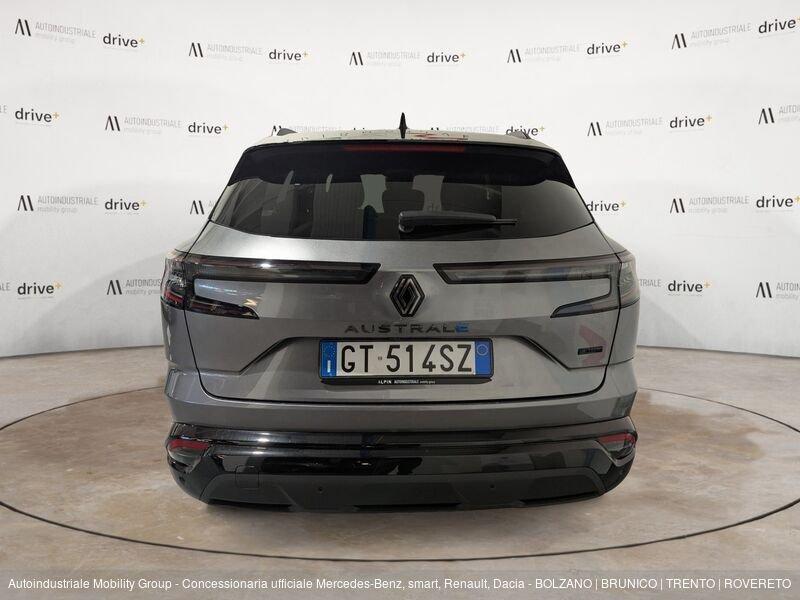 Renault Austral 1.2 200 CV E-TECH FULL HYBRID TECHNO ESPRIT ALPINE