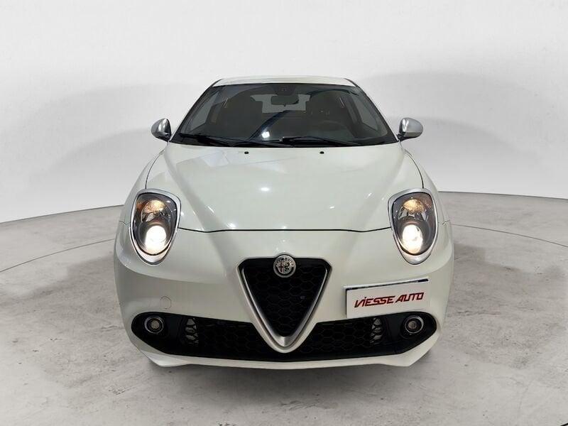 Alfa Romeo MiTo 1.4 78 CV 8V S&S SUPER
