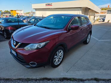 Nissan Qashqai 1.2 DIG-T Acenta KM CERTIFICATI