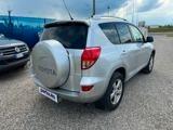 Toyota RAV 4 RAV4 2.2 D-4D 136 CV