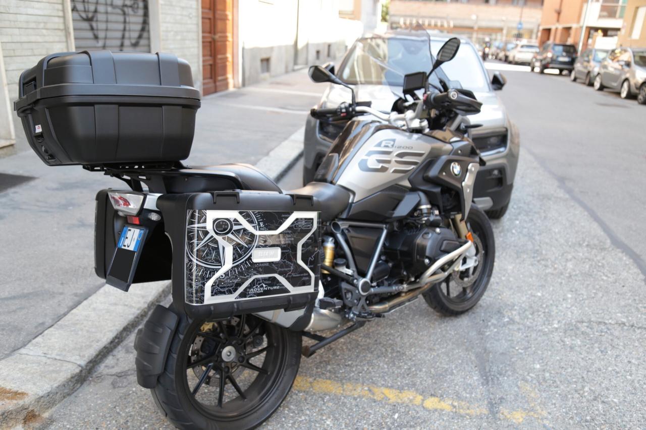 Bmw R 1200 GS LC EXCLUSIVE