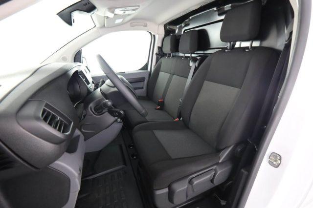 FIAT Scudo Scudo 1.5 BlueHDi 120CV PL-TN Furgone Business