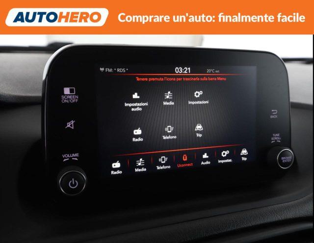 FIAT Tipo 1.6 Mjt S&S DCT SW S-Design