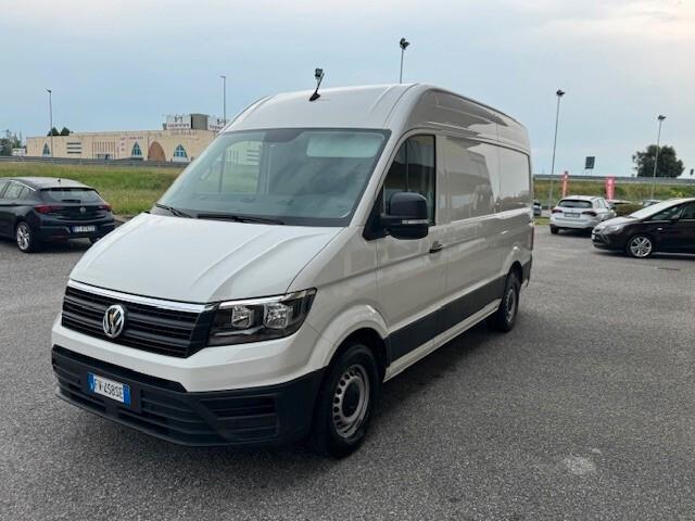 Volkswagen Crafter 35 177 CV PM-TA Aut.
