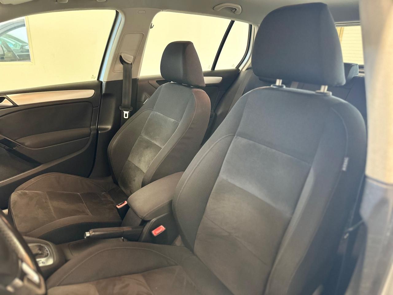 Volkswagen Golf 1.4 TSI 122CV DSG 5p. Highline NEOPATENTATI