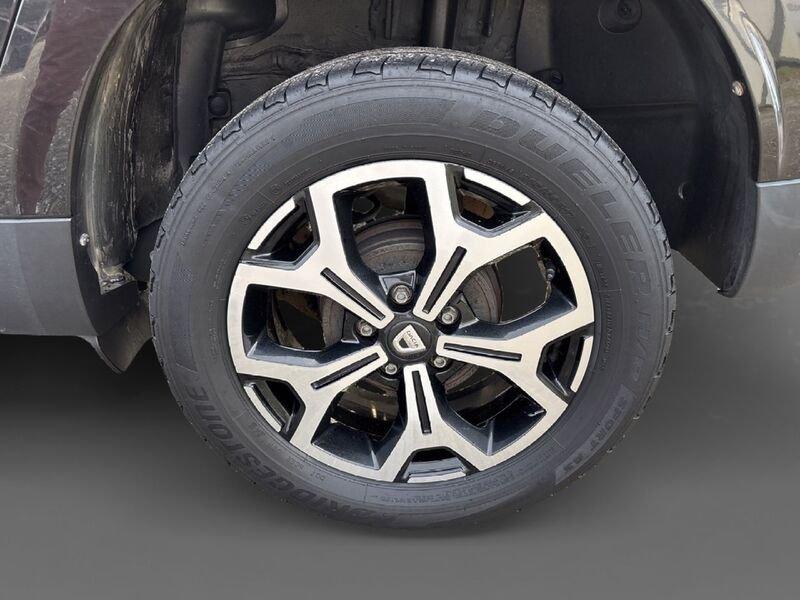 Dacia Duster Duster 1.6 SCe GPL 4x2 Prestige