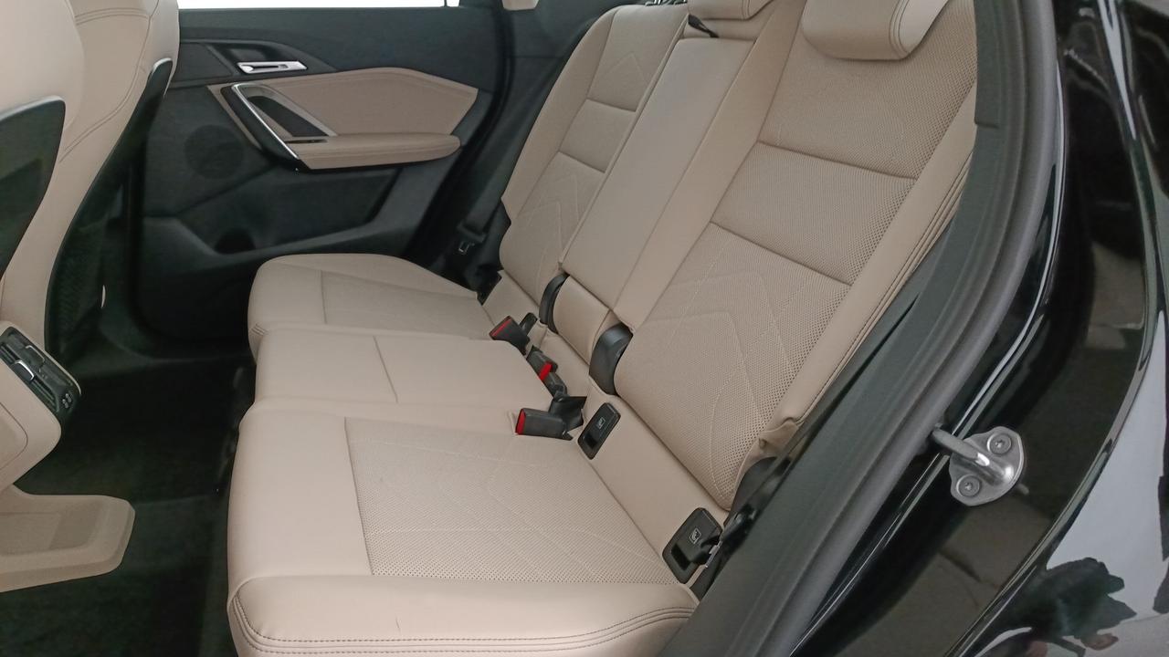 BMW X1 xdrive23d mhev 48V X-Line Edition Balance auto