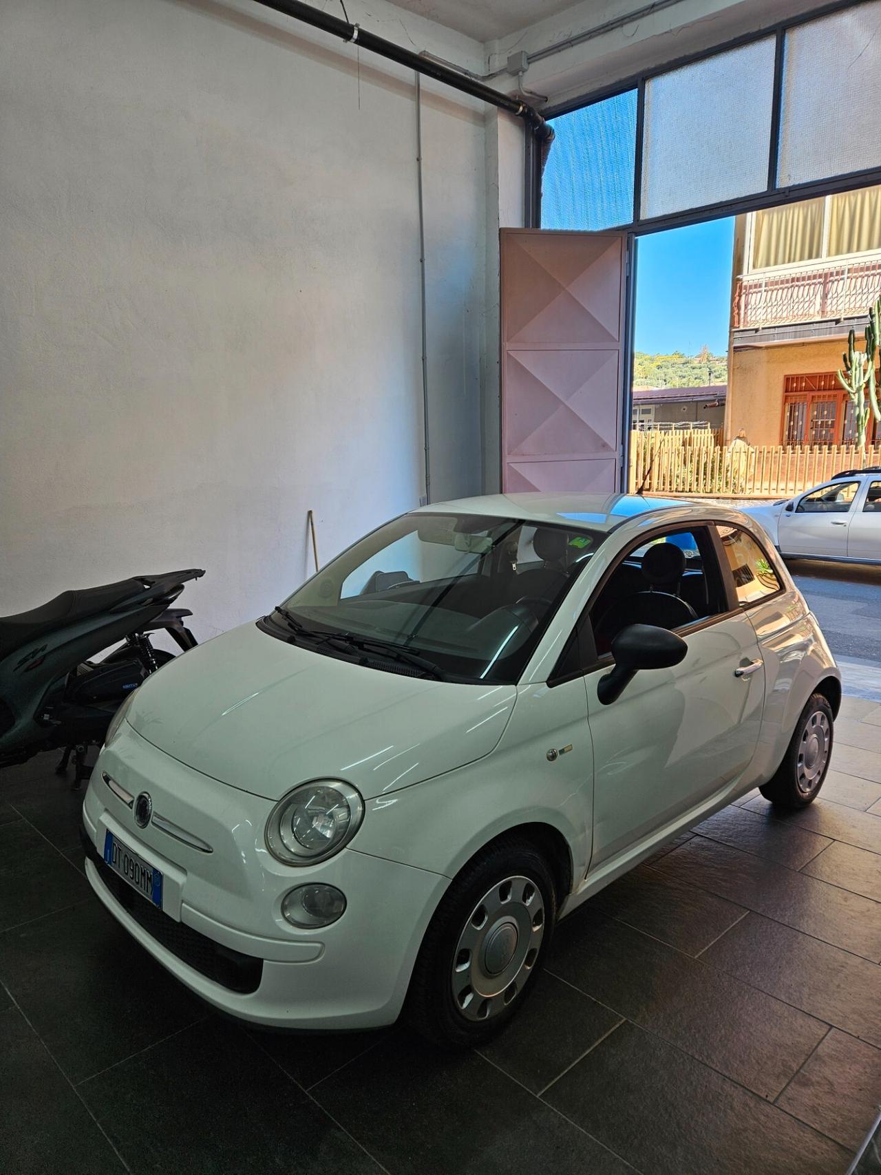 Fiat 500 1.3 Multijet 16V 75CV Pop